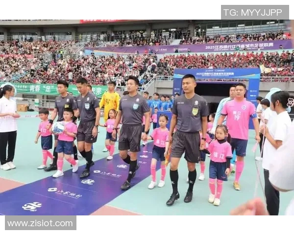 镇江体育会展中心打造全新运动盛宴助力城市活力提升