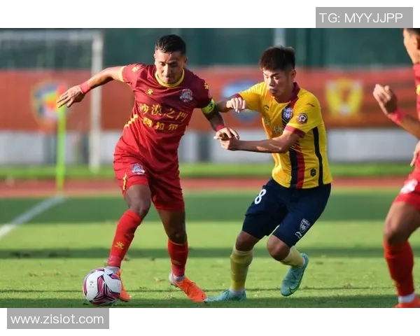 长安竞技与大连博洋激战正酣谁能在这场较量中笑到最后