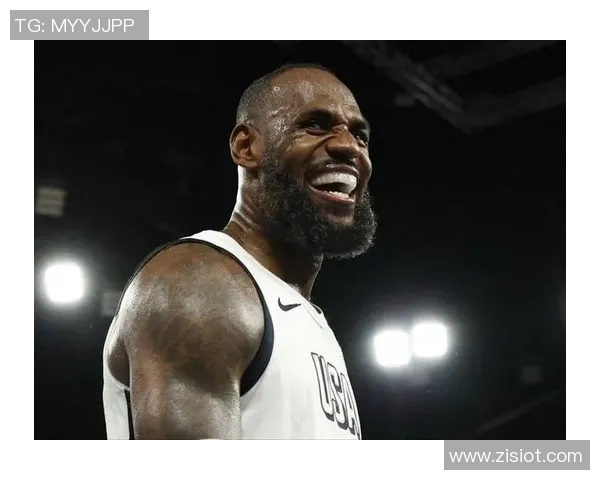 詹姆斯：从篮球传奇到全球文化偶像的成长之路与影响力分析