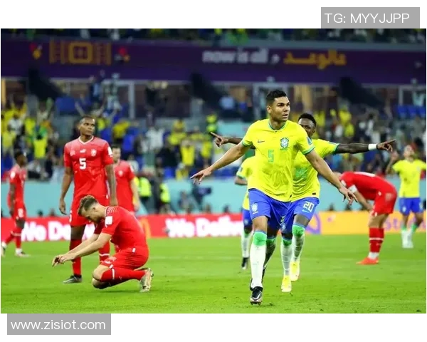 2018年葡萄牙与瑞士激战回顾：精彩瞬间与战术分析