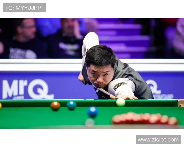 丁俊晖与奥沙利文精彩对决直播时间及观看方式全攻略