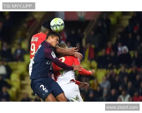 法超杯精彩对决巴黎圣日耳曼迎战摩纳哥全力争冠