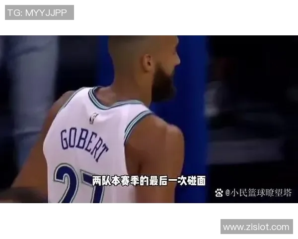 森林狼队新星砍下生涯新高，助球队击败快船