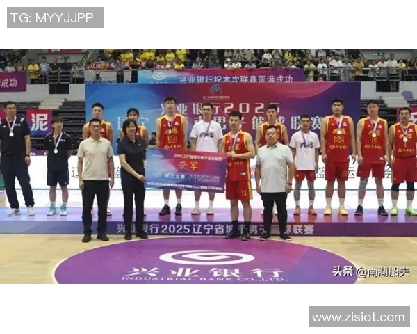 辽宁男篮发布惊艳阵容重磅官宣球队新赛季目标！