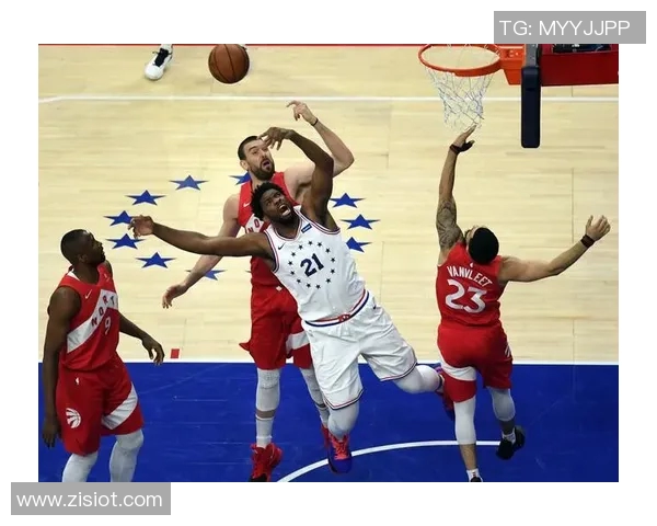 猛龙大胜76人,系列赛2-2平局:新时代篮球之争