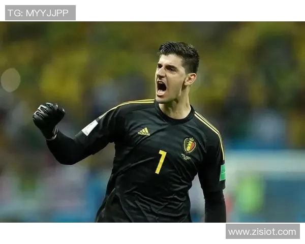 库尔图瓦:守护球门的传奇门将与他在足球世界的辉煌历程 库尔图瓦:守护球门的传奇门将与他在足球世界的辉煌历程