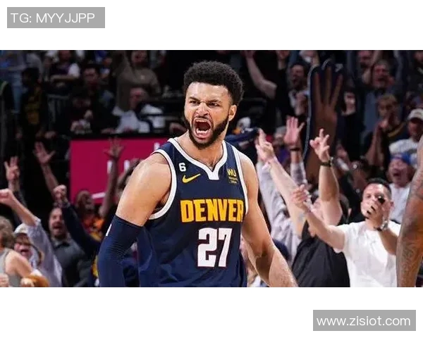 贾马尔穆雷：从篮球新星到NBA赛场的耀眼之光