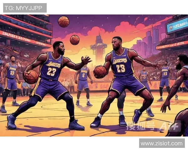 夏季联赛精彩对决湖人队与活塞队的激烈碰撞与战术较量